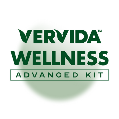 Vervida Wellness- Advanced Kit